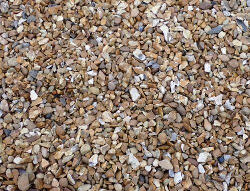 Aggregates Delivery in the South West: Why Choose Hutchings?