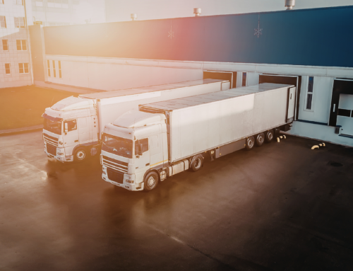 Spring Clean Your Site: Haulage Services That Keep Projects Moving