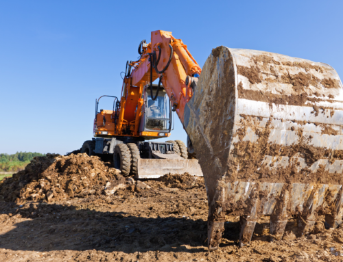 Valentine’s Special: Why Devon Loves Reliable Plant Hire