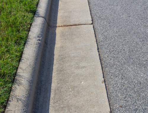Dropped Curb Application Deadlines: Don’t Miss Your Spring Slot