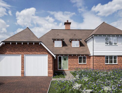 Driveways in Newton Abbot: Choosing the Right Surface for Spring Projects