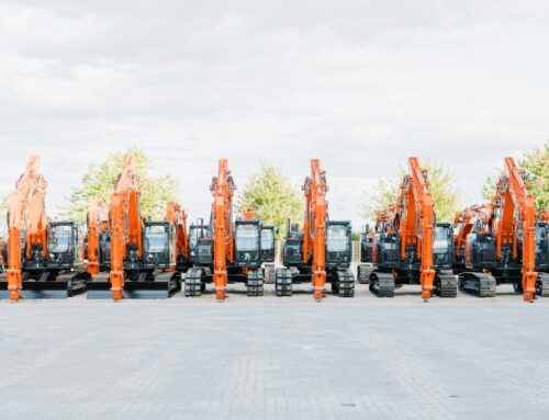 CHAS Accredited Groundworks in Devon: Why It Matters