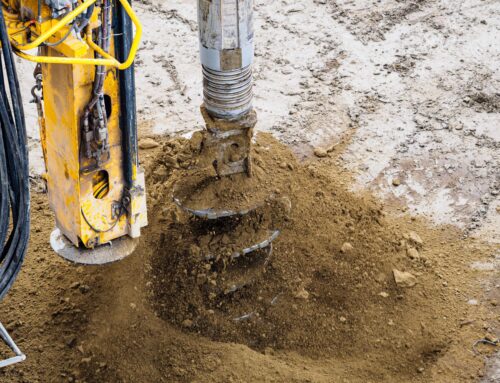 Why Booking Professional Groundworks Early Can Save Time and Money