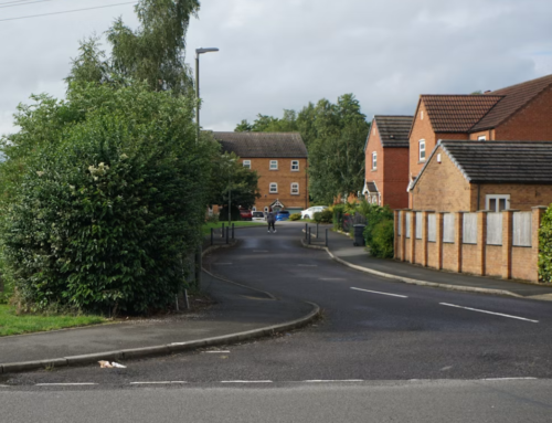 Dropped Kerb in Paignton: A Guide to Getting It Done the Right Way