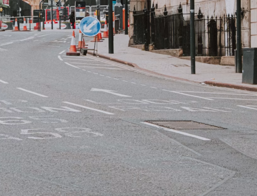 Dropped Kerb in Torquay: What Homeowners Should Know Before Work Begins