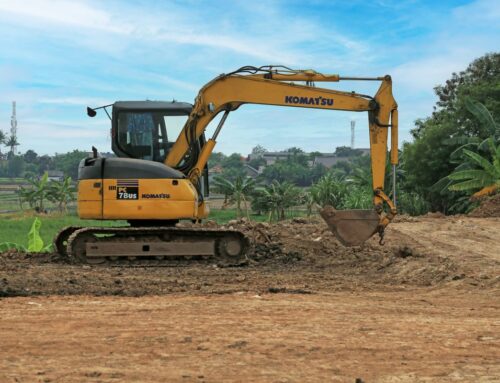 Groundworks in Kingsteignton: How to Choose the Right Contractor for Your Project