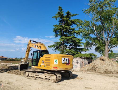Groundworks in Torquay: What to Expect When You Book a Professional Team