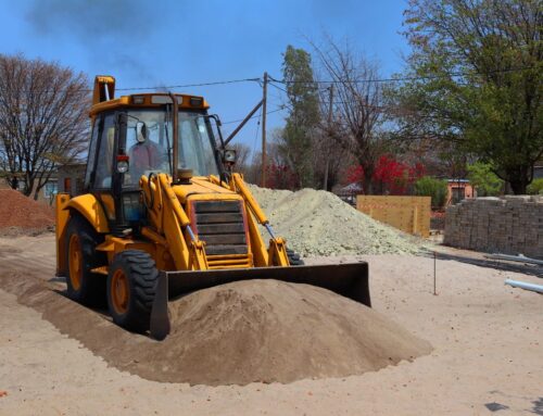 Plant Hire in Newton Abbot: How the Right Machinery Keeps Your Project on Track