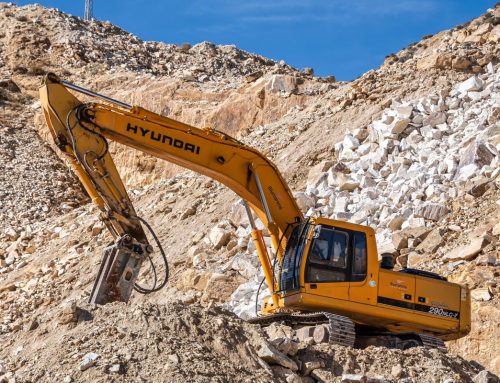 Plant Hire in Plymouth: Reliable Machinery for Construction Projects Across the South West