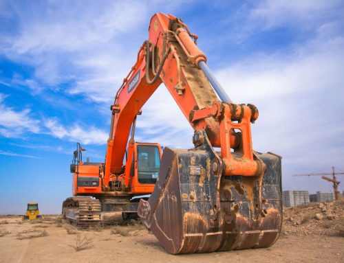 Groundworks in Newton Abbot: How to Get Your Autumn Project Started Before the Weather Turns