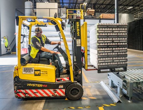 Plant Hire in Kingsteignton: The Right Machinery for Your Autumn Construction Project